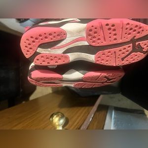 Jordan 8 girls